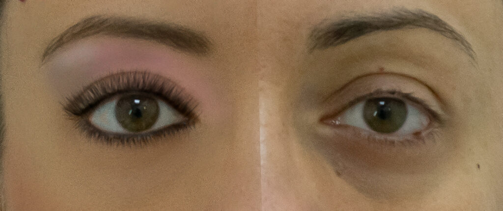 gcp grafica visual beauty bellezza make up estetica